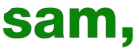 SAM